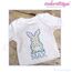 Addyson Set 1 Whimsical Machine Embroidery Alphabet Monogram Font - Great for Boys and Girls!, 4 image