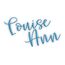 Louise Ann Monogram Font