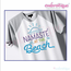 Namaste At The Beach - Funny Summer Spring Break Yoga - Machine Embroidery Design