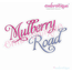 Mulberry Road Set 1 - Alphabet & Numbers Font - Italic Script -  0.75", 1", 1.5", 2", 2.5", 3"