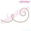 Mix It Up Curly Calligraphy Accents Flourishes - Full Set, 12 image